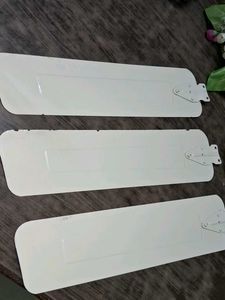 Crompton Fan Light Fixture