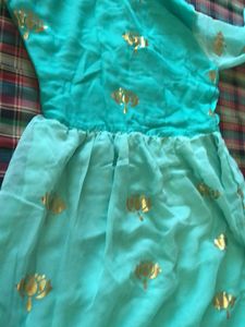 Party Wear Maxi
