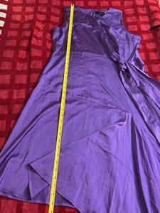 Mauve Veromoda Dress