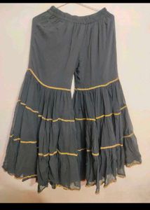 Embroidered Kurta