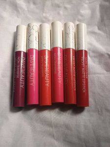 Dave Liquid Lipstick