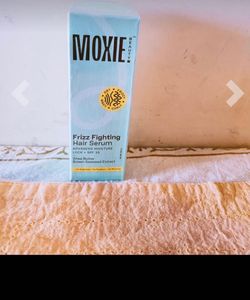 Frizz Fighting Serum