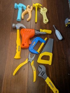Tool Kit Set