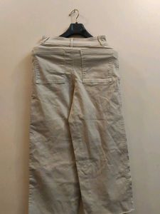 Wide Leg Pants