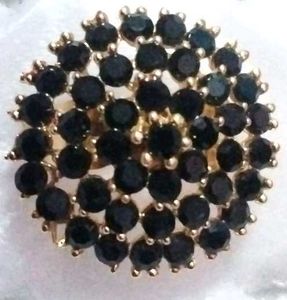 PARTY WEAR RINGS