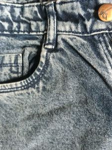 Cargo Jeans
