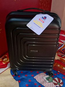 KAMILIANT BY AMERICAN TOURISTER KAM MARTIAL (55 CM