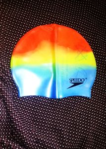 Speedo Swimming Cap