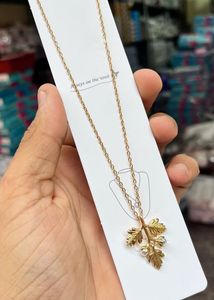 Anti Tarnish Chains For Women