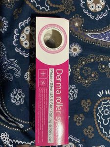 derma roller