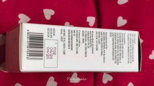 N4N Lodhra &amp; Lemon Face Serum