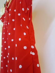 Sweetheart Cut One Piece