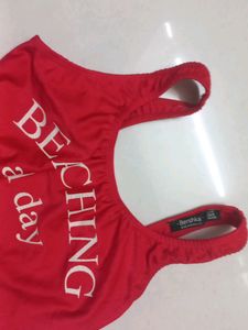 Swimming Costume For 10 Years And Above