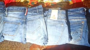 6 Jeans