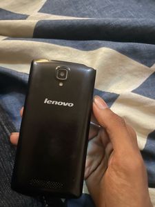 Lenovo Smartphone - Good Condition