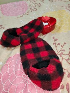 Combo Of Joggers And Slipper❗❗