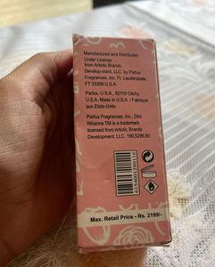 24hr Sale🔥Gucci Pro Pink Perfume