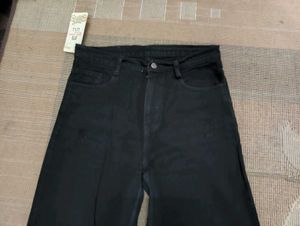 D@100 Size-32 (Sale) Latest Ladies high waist Jean