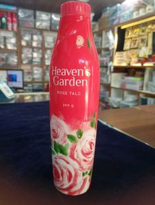 Talcum Powder