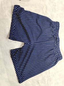 A Combo Of Shorts For Women