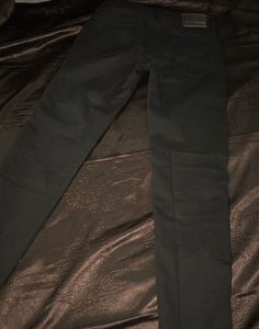 Vero Moda Black Jeans
