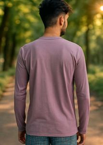 Trendy Snoopy &amp; Woodstock Quote Long Sleeve Shirt