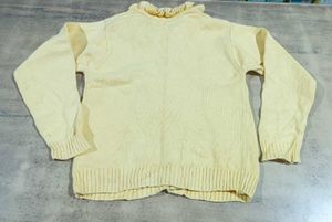 Cute Polka Dot Cardigan