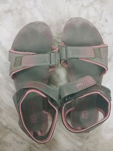 WOMEN SANDALS