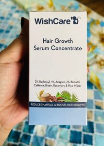 Hair Serum