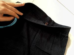 Grey Kurta Pant