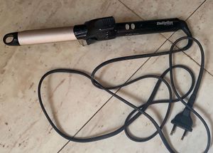 Babyliss Curling Iron