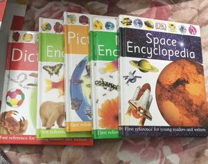 Picture ( Encyclopedia + Dictionary + Atlas)