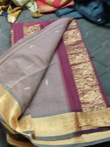 Saree Without Blouse