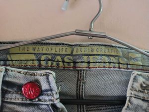 GAS Denim Jeans For Boys