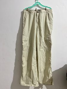 LOOSFIT / OVERSIZED Cargos Pant Men&amp;women