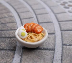 Rameyon Noodle Bowl