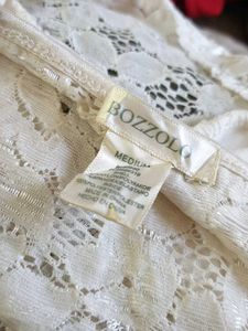 10.10.11 CREME CORSET