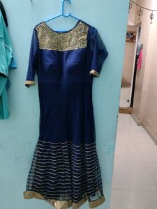 Very Beautiful Gown In A Very Low Price