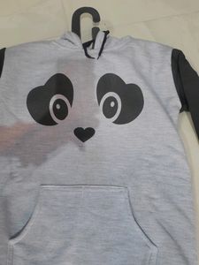 Hoodie...