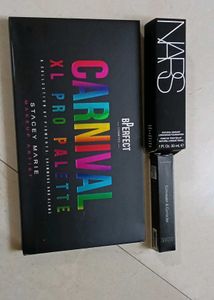 Brand New Eyeshadow Palette