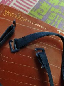Bra Straps - New with Tag