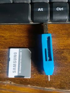Card Reader