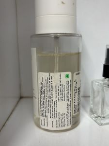 Ouai Hair And Body Mist 10 ml Sample