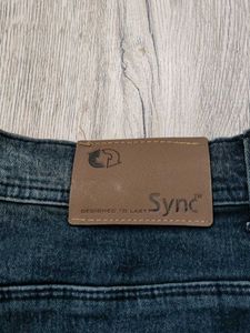 Ma1403 Sync jeans waist 36