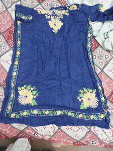 Kashmirei Kurta