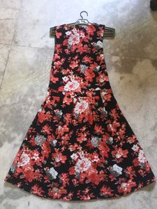 Crop Top / Dress