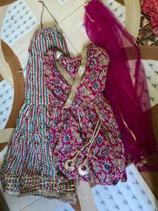Festive Kurta Set