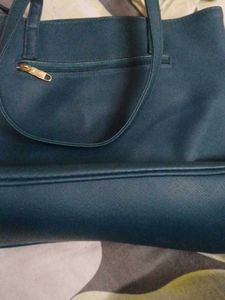 Brand New Bag
