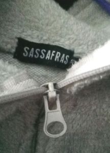 Soft Fur Jacket For Winter
