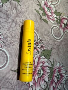 Foxtale Dewy Sunscreen SPF 70
